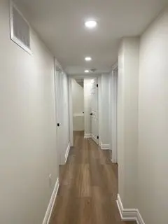 LOWER LEVEL  - 1449 Evenside CRES, Mississauga, ON L5M 3X8