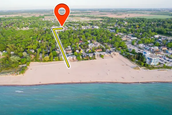 8 Oak ST #7, Lambton Shores, ON N0M 1T0