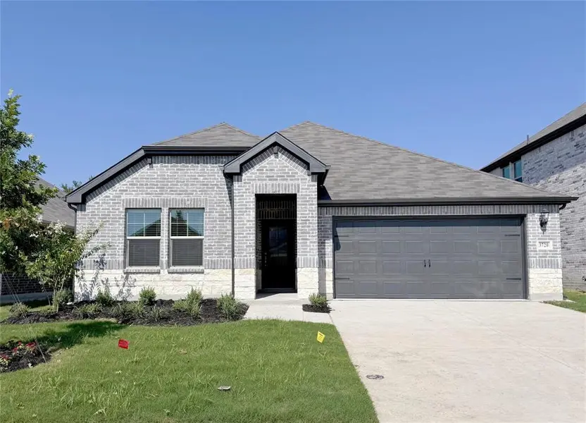 3720 Canyon Drive, Farmersville, TX 75442