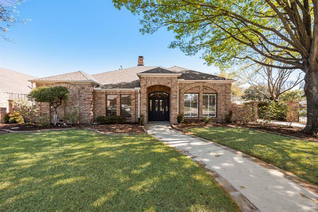 11104 Manorview Circle, Dallas, TX 75228