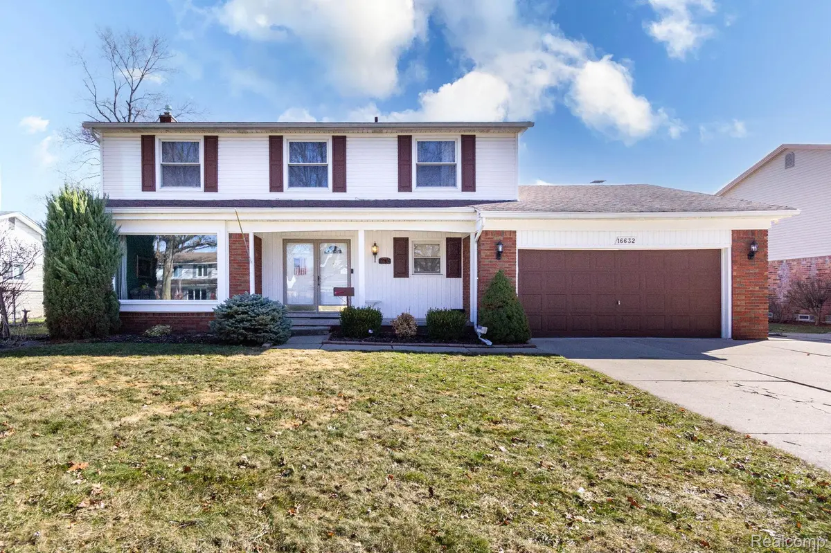 16632 Parklane ST, Livonia, MI 48154