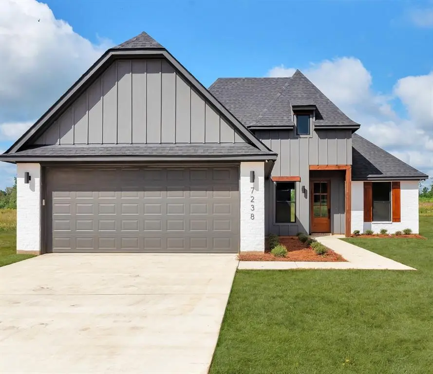 7238 Laurel ridge Drive, Greenwood, LA 71033