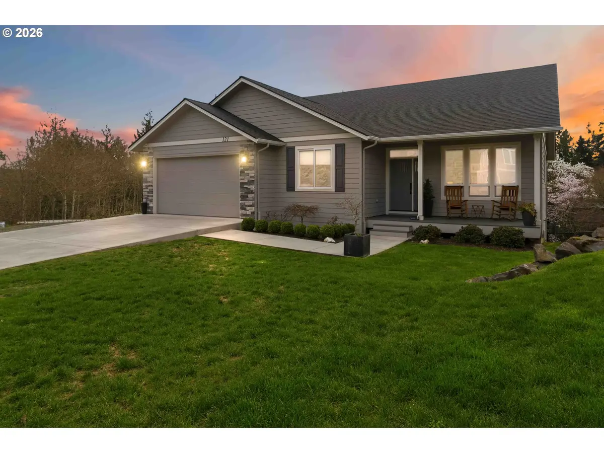 121 ALTAVISTA RD, Longview, WA 98632