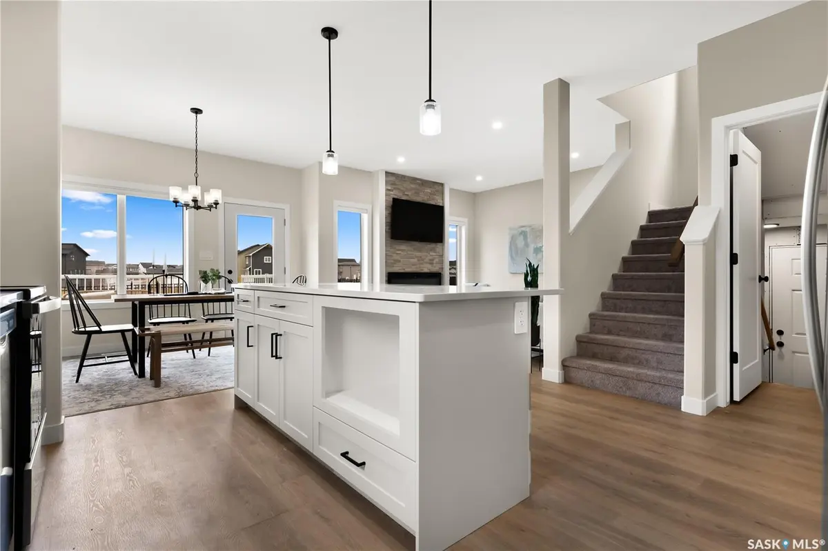 418 Leskiw BEND, Saskatoon, SK S7V 2A6