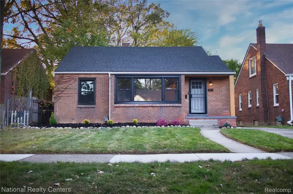 19415 Coyle ST, Detroit, MI 48235