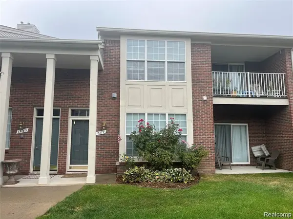 13185 Canopy DR, Sterling Heights, MI 48313