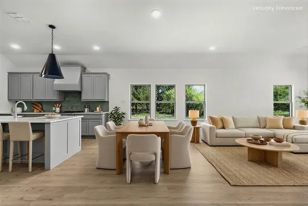 145 Tobiano Trace, Weatherford, TX 76087