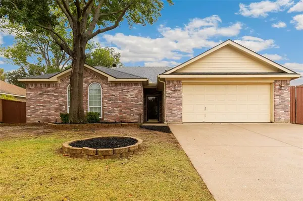 3103 Mulholland Road,  Corinth,  TX 76210