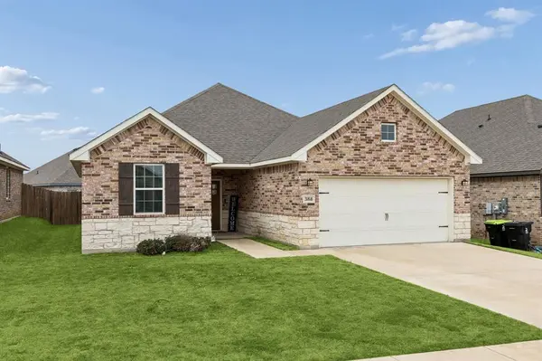 388 N Montague Street, Pilot Point, TX 76258