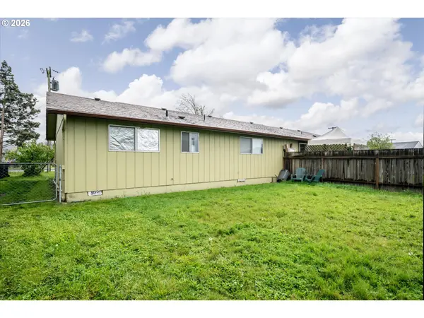 3542 3544 E ST, Springfield, OR 97478