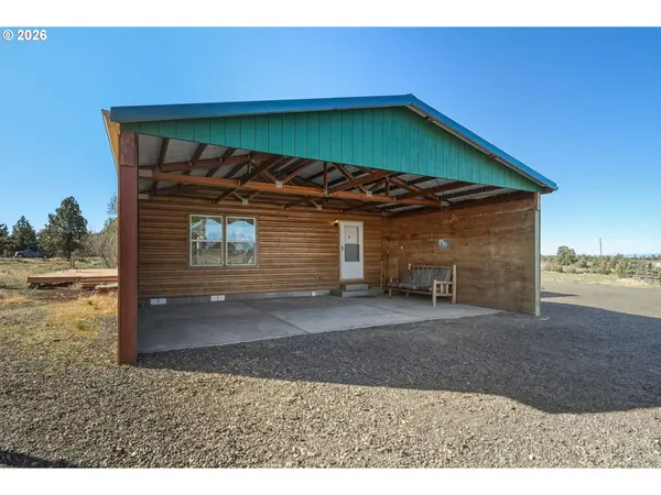 2955 SE CUSTER RD, Prineville, OR 97754
