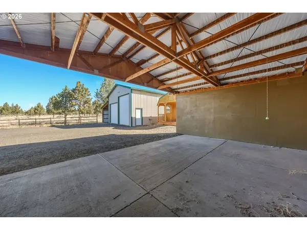 2955 SE CUSTER RD, Prineville, OR 97754