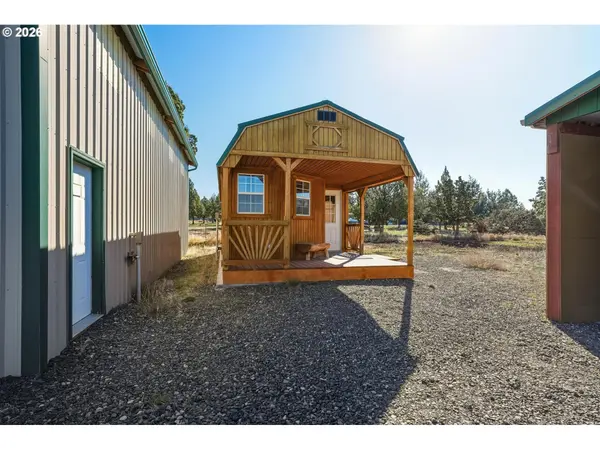 2955 SE CUSTER RD, Prineville, OR 97754