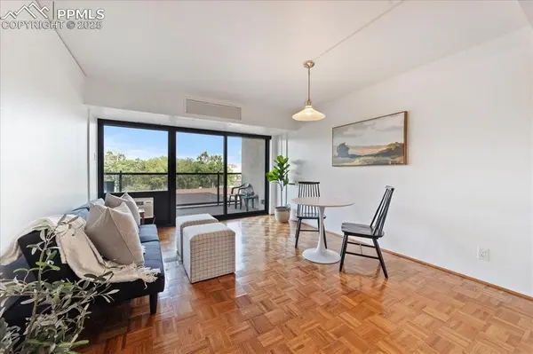 417 E Kiowa ST #405, Colorado Springs, CO 80903