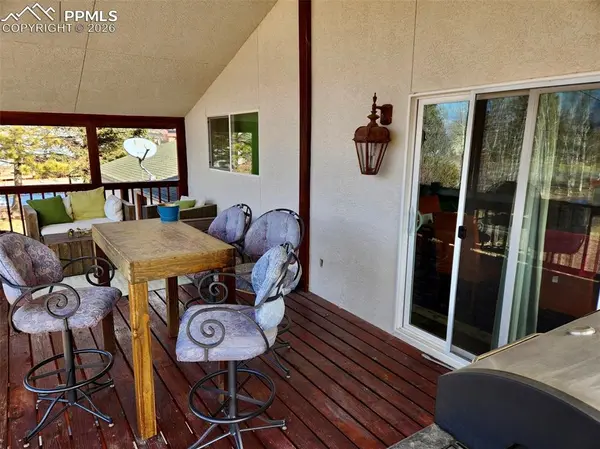 302 S 5th ST, Westcliffe, CO 81252