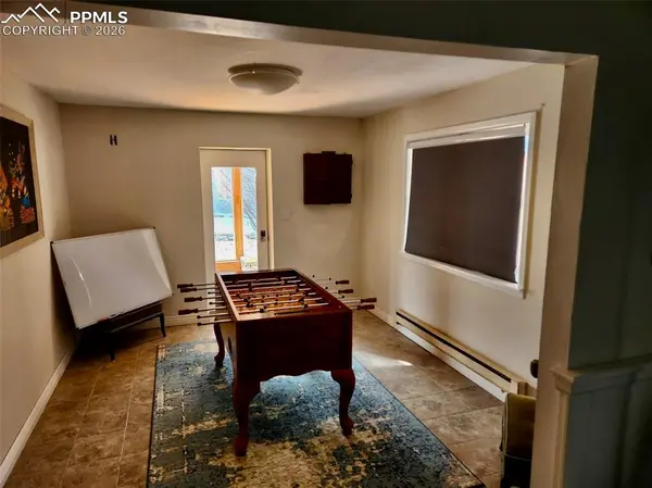 302 S 5th ST, Westcliffe, CO 81252