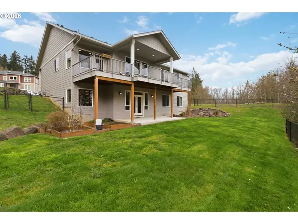 121 ALTAVISTA RD, Longview, WA 98632