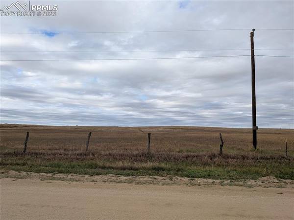 33670 Truckton RD, Yoder, CO 80864