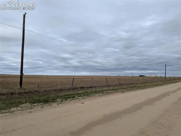 33670 Truckton RD, Yoder, CO 80864