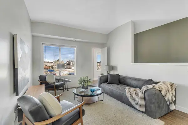 2461 Baysprings Link SW #1722, Airdrie, AB T4B 4C6