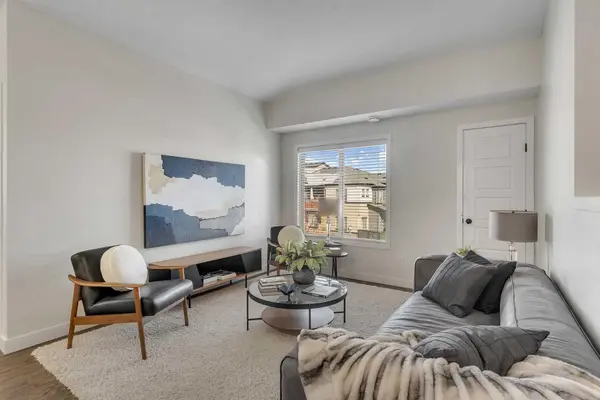 2461 Baysprings Link SW #1722, Airdrie, AB T4B 4C6