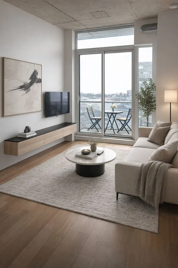 150 Sudbury ST #1913, Toronto C01, ON M6J 3S8