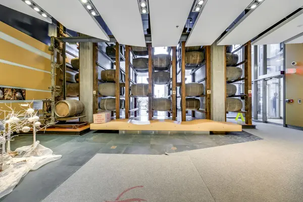 390 Cherry ST #3205, Toronto C08, ON M5A 0E2