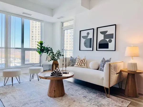 195 Bonis AVE #805, Toronto E05, ON M1T 0A5