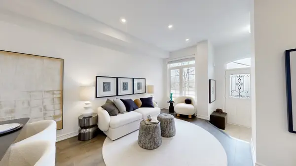 88 Christian Ritter DR, Markham, ON L6C 0V9