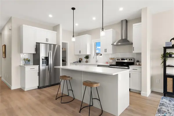 418 Leskiw BEND, Saskatoon, SK S7V 2A6