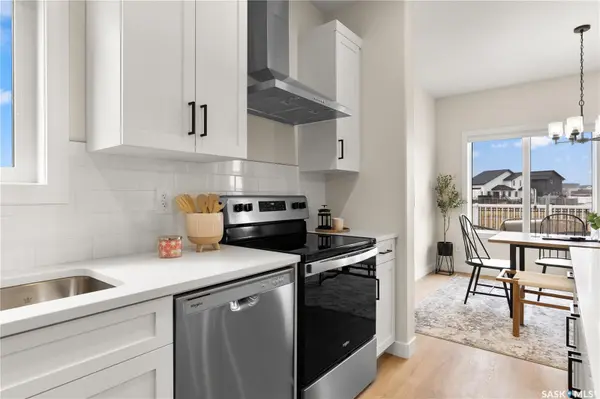 418 Leskiw BEND, Saskatoon, SK S7V 2A6