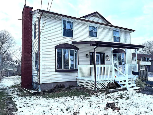 2505 Stevensville RD, Fort Erie, ON L0S 1S0