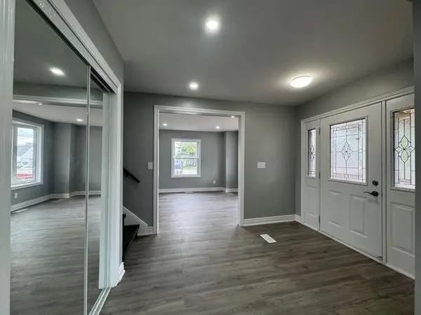 2505 Stevensville RD, Fort Erie, ON L0S 1S0