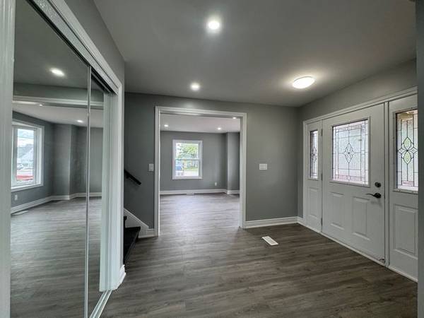 2505 Stevensville RD, Fort Erie, ON L0S 1S0