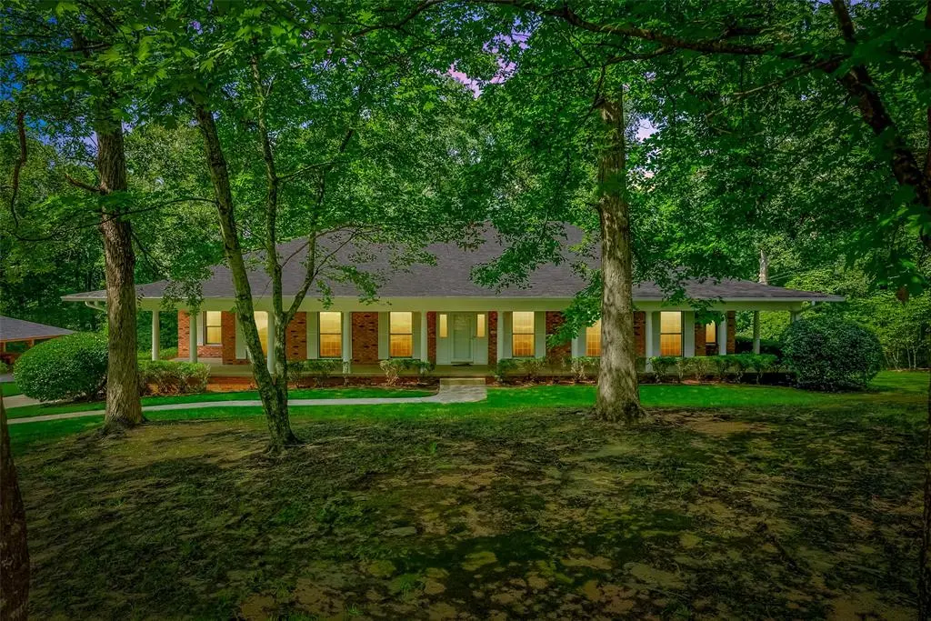 741 Beverly Drive, Homer, LA 71040