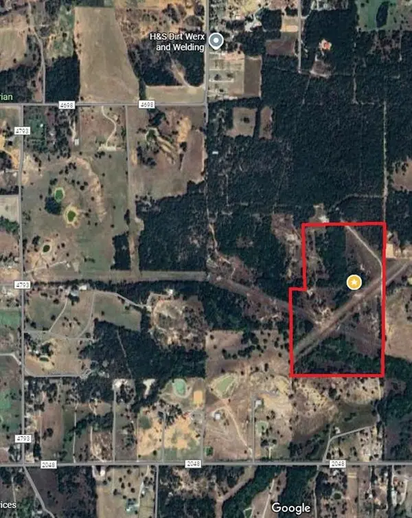 0000 County Road 4698, Boyd, TX 76023