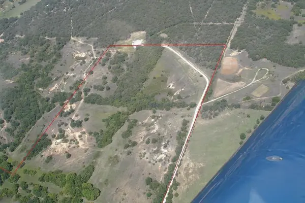 0000 County Road 4698, Boyd, TX 76023