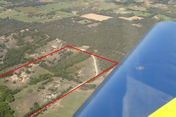 0000 County Road 4698, Boyd, TX 76023