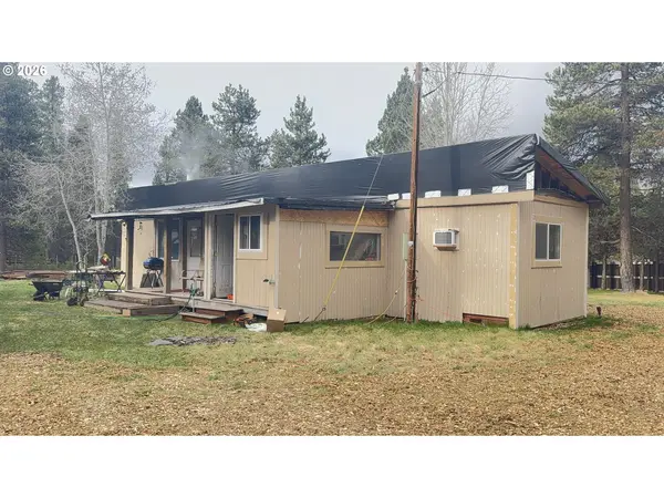 53714 BIG TIMBER DR, La Pine, OR 97739