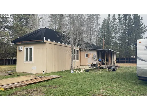 53714 BIG TIMBER DR, La Pine, OR 97739