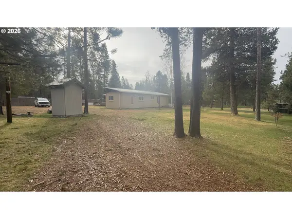 53714 BIG TIMBER DR, La Pine, OR 97739