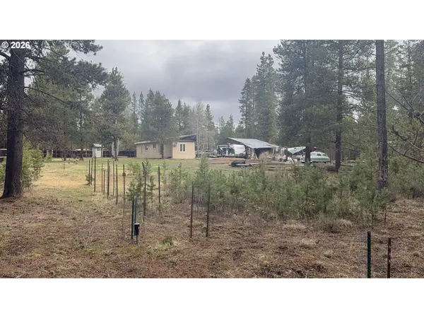53714 BIG TIMBER DR, La Pine, OR 97739