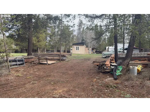 53714 BIG TIMBER DR, La Pine, OR 97739