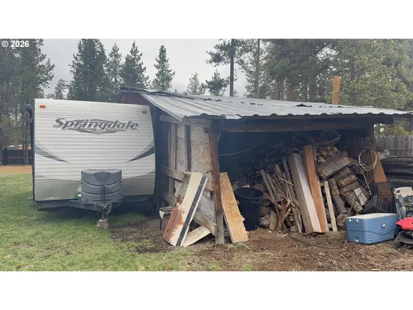 53714 BIG TIMBER DR, La Pine, OR 97739