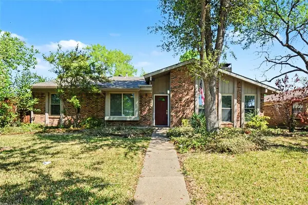 3128 Fairgate Drive, Carrollton, TX 75007