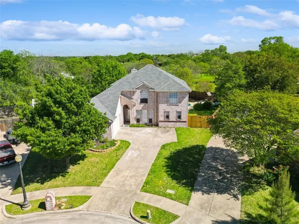 5615 Teal Court, Sachse, TX 75048