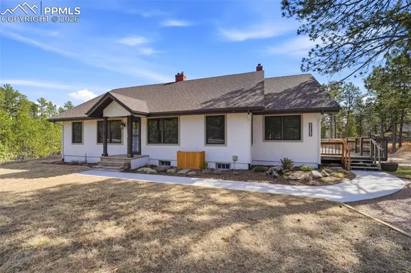 12375 N Meridian RD, Elbert, CO 80106