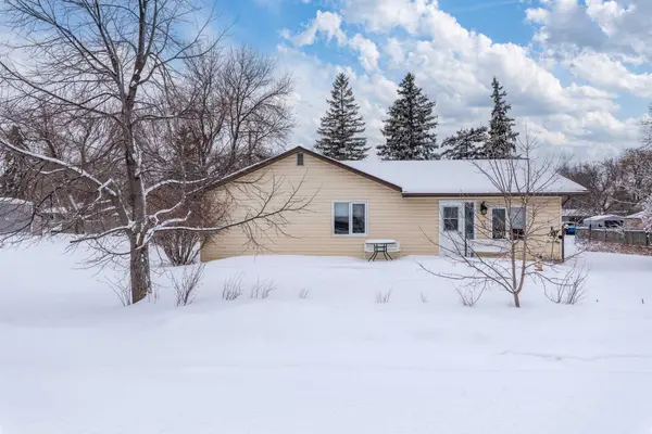 1st Street West #202, Lashburn, SK S0M 1H0