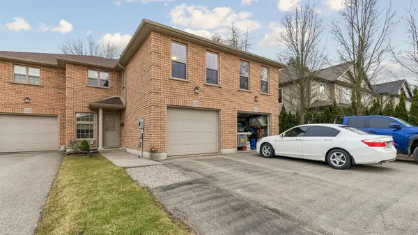 226 CHERRY ST, Ingersoll, ON N5C 1J2