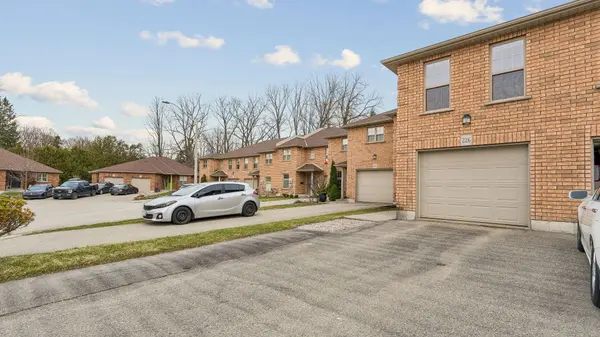 226 CHERRY ST, Ingersoll, ON N5C 1J2